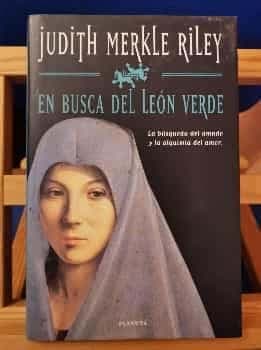 En busca del león verde