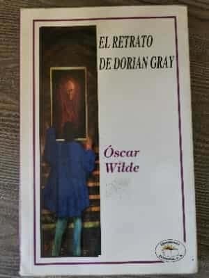 El Retrato de Dorian Gray