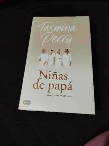 Niñas de papá