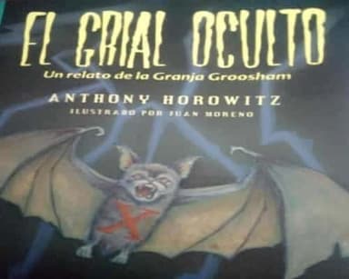 El gran culto (Un Relato de la Granja Groosham) 