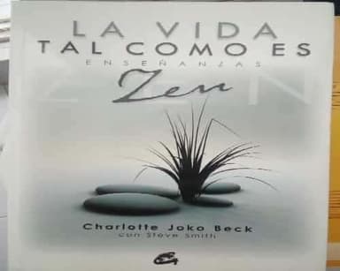 La vida tal como es 