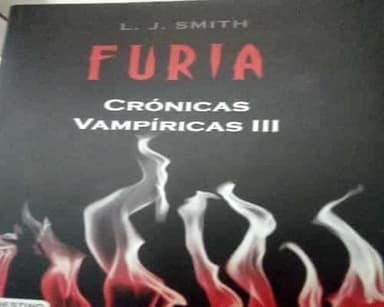 Crónicas Vampíricas III