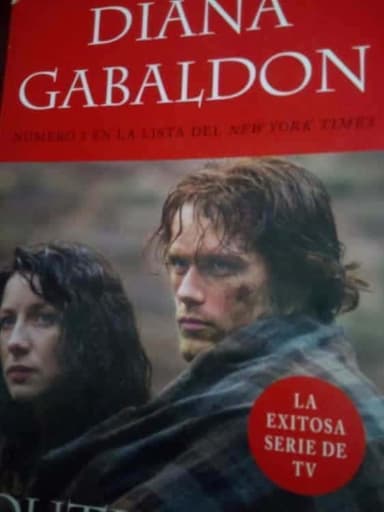 Outlander 