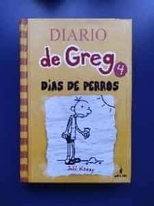 Diario de Greg