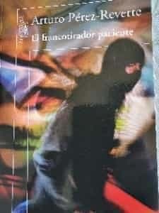 El francotirador paciente