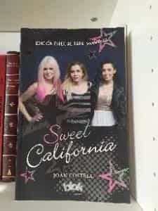 Sweet California