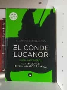 Conde Lucanor