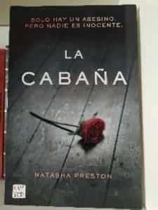 La cabaña