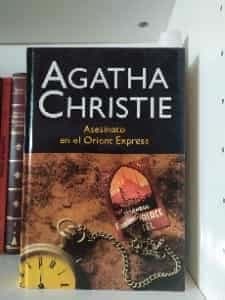 Asesinato en el Orient Express