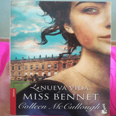 La nueva vida de Miss Bennet