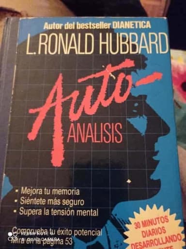 Autoanalisis