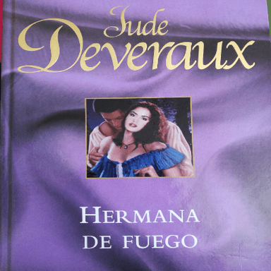 Hermana de fuego