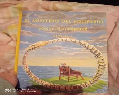 El misterio del solitario