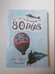 la vuelta al mundo en 80 días