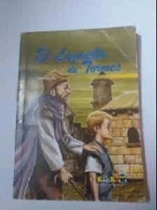 El Lazarillo de Tormes