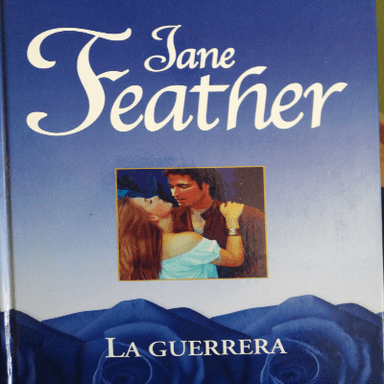La guerrera
