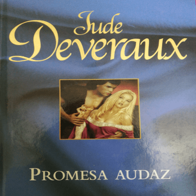 Promesa audaz