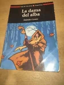 La Dama del Alba
