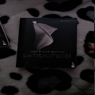seducción 