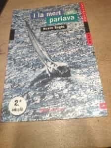 I la mort em parlava
