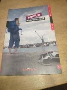 Kenitra (Antaviana Nova)