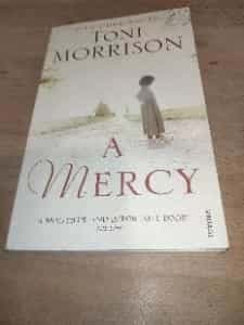 A Mercy