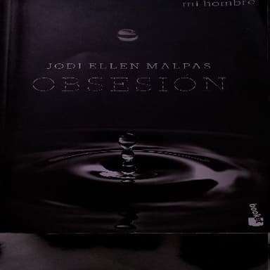 obsesión