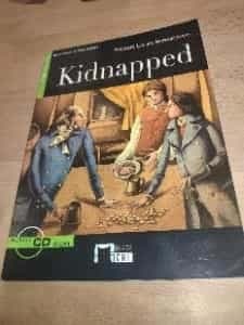 Kidnapped