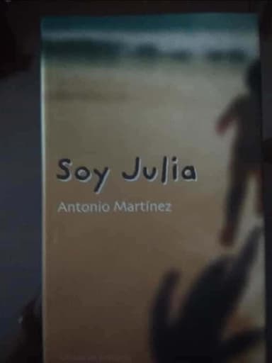 Soy Julia