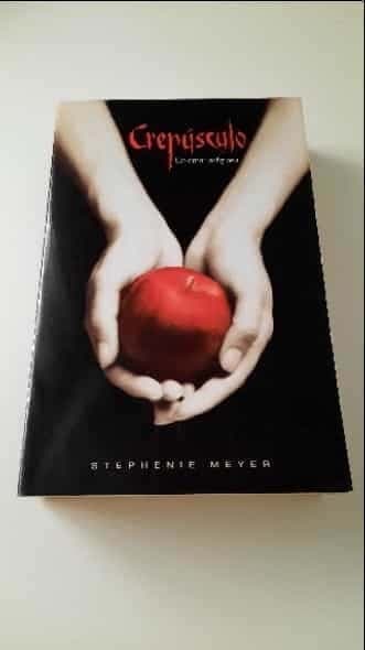 Crepúsculo
