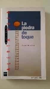 La Piedra De Toque