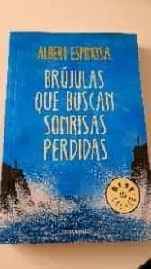 Brújulas que buscan sonrisas perdidas