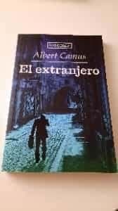 El extranjero