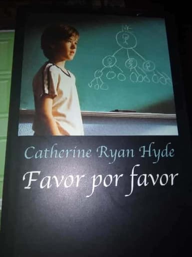 Favor por favor