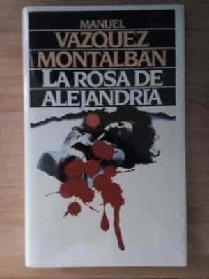 La Rosa de Alejandría
