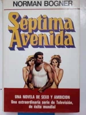 Séptima avenida 