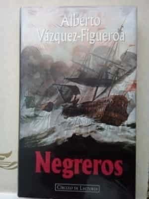Negreros