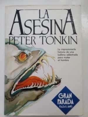 La asesina 