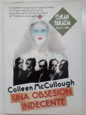 Una obsesión indecente