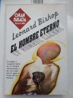 El hombre eterno 