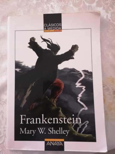 Frankenstein