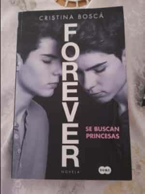 Forever gemeliers se buscan princesas