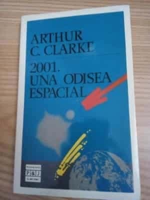 2001 una odisea espacial