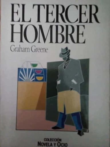 El tercer hombre