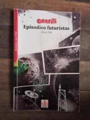 Episodios futuristas 