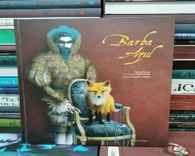 libros ilistrados