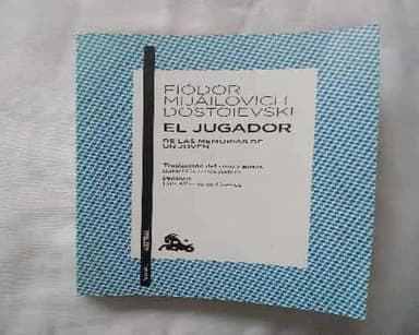 El Jugador