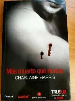 Más muerto que nunca