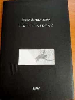 Gau ilunekoak