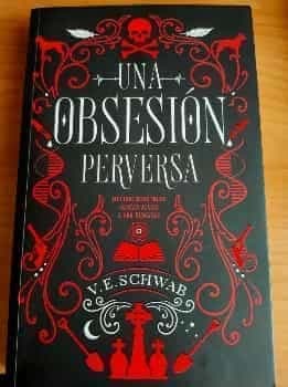 Una Obsesion Perversa